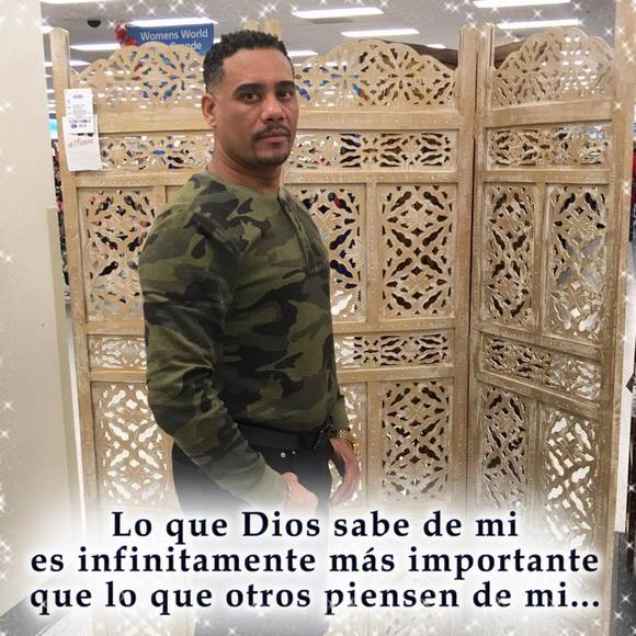 Meet your Posher, Gustavo - Picture 1 of 1